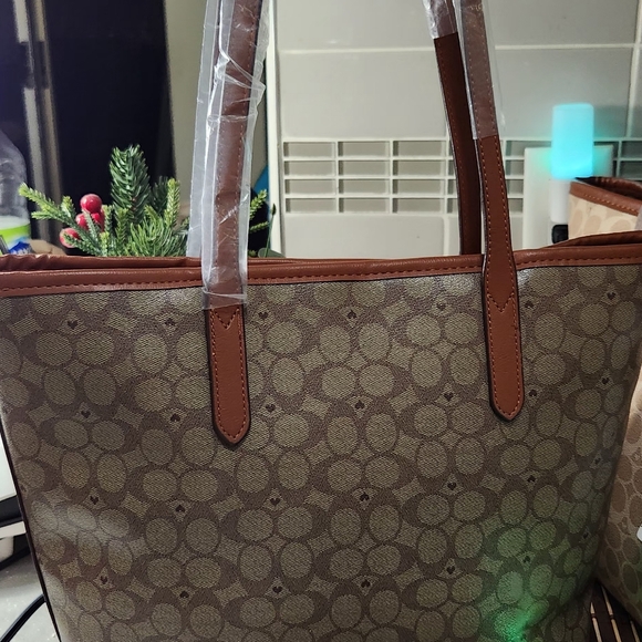 Love Fashion tote bag - Picture 2 of 6